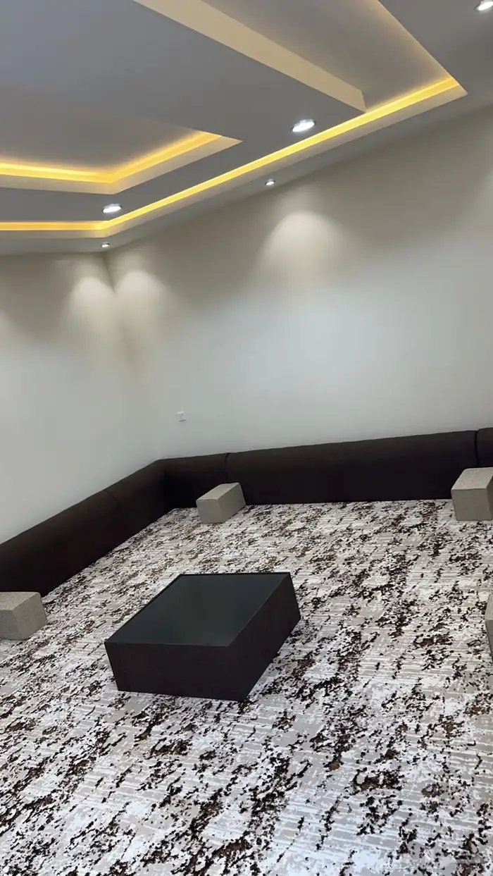 مجالس وضيافات خاصه 12