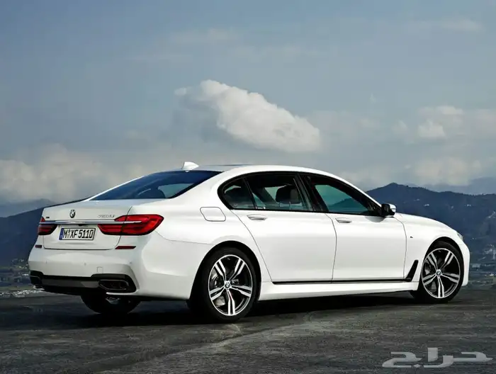 مساعدات بي ام G12 730i 2019 2020 مساعد بي ام دبليو 740i 201 2