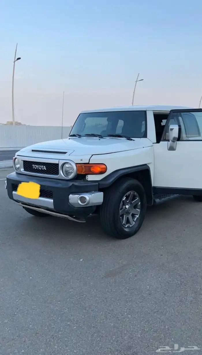 اف جي 2008 بودي بلد ( تم البيع ) 0