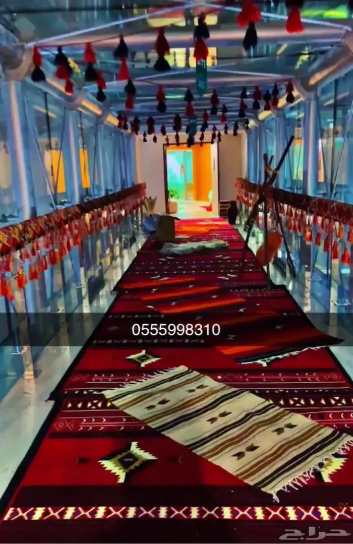 تاخير كرسي وطولت وقهوجي وصبابين 3