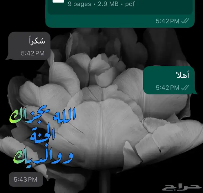 مكتب ترجمة معتمد 7