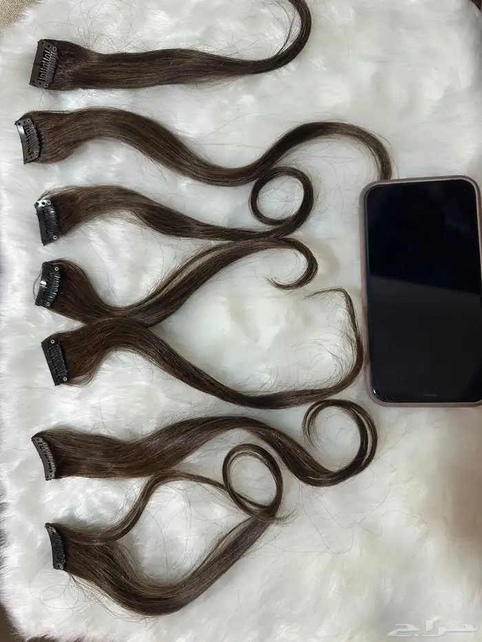 اكستنشن طبيعي 100 100 2