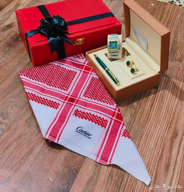 هديه رجاليه 9