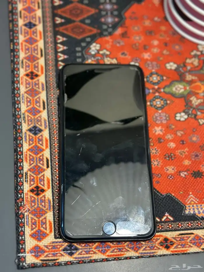 ايفون 7 6