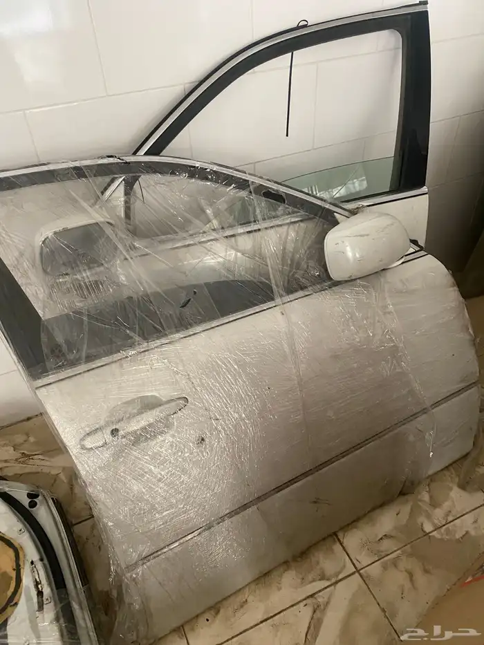 قطع غيار لكزس 2