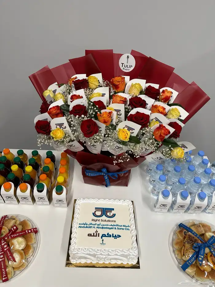 تنسيق حفلات و المناسبات 0