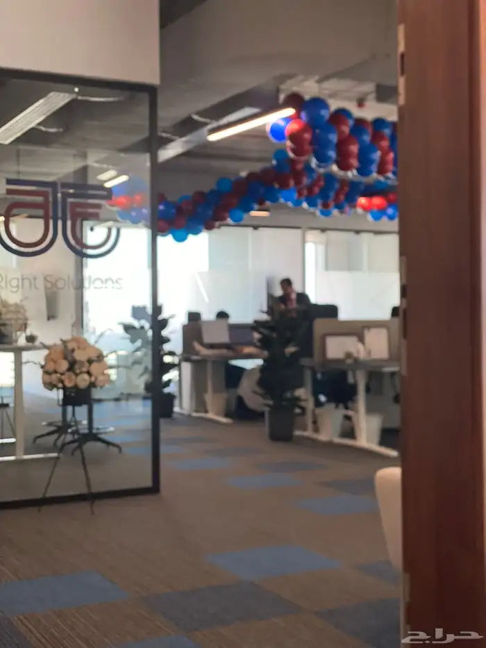 تنسيق حفلات و المناسبات 1