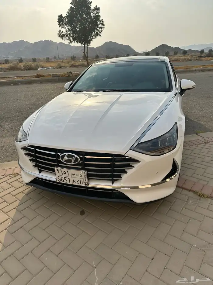 سوناتا سمارت بلس 2020 وكاله 0
