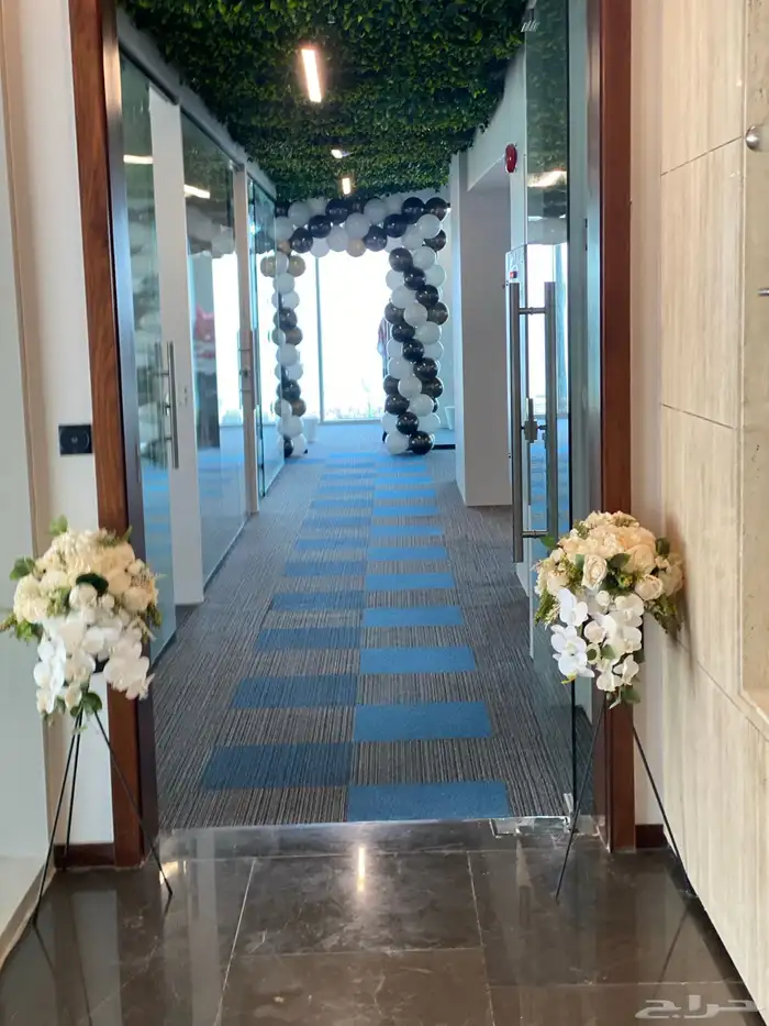 تنسيق حفلات و المناسبات 2