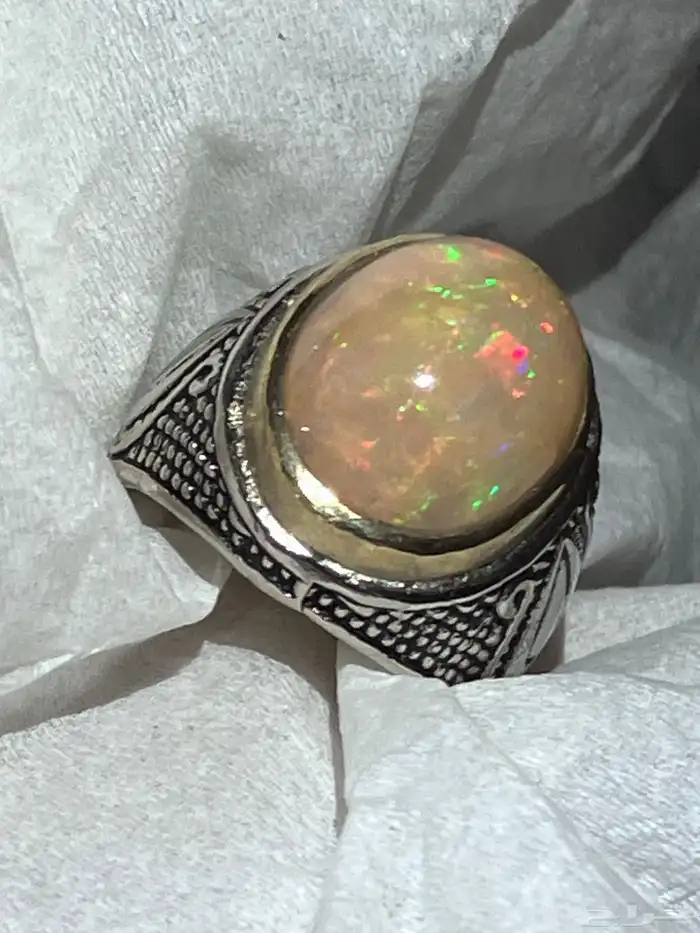 خاتم اوبال 0