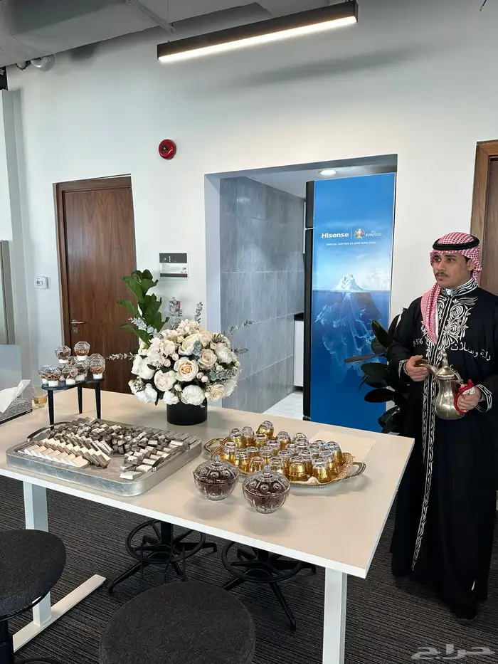 تنسيق حفلات و المناسبات 8