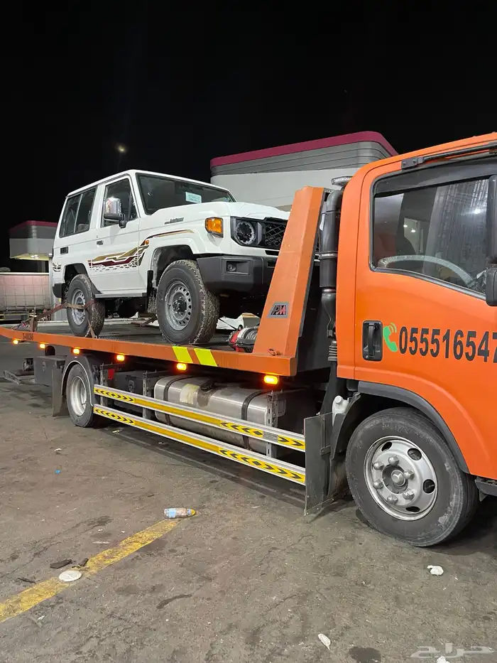 سطحه متجه من الجنوب الي جده 1