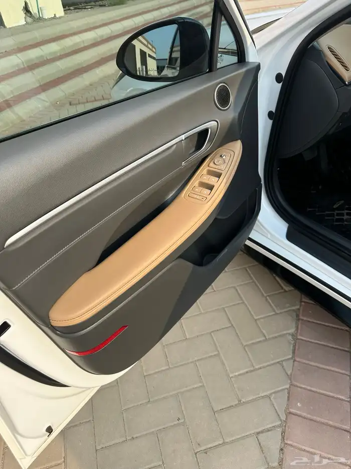 سوناتا سمارت بلس 2020 وكاله 14