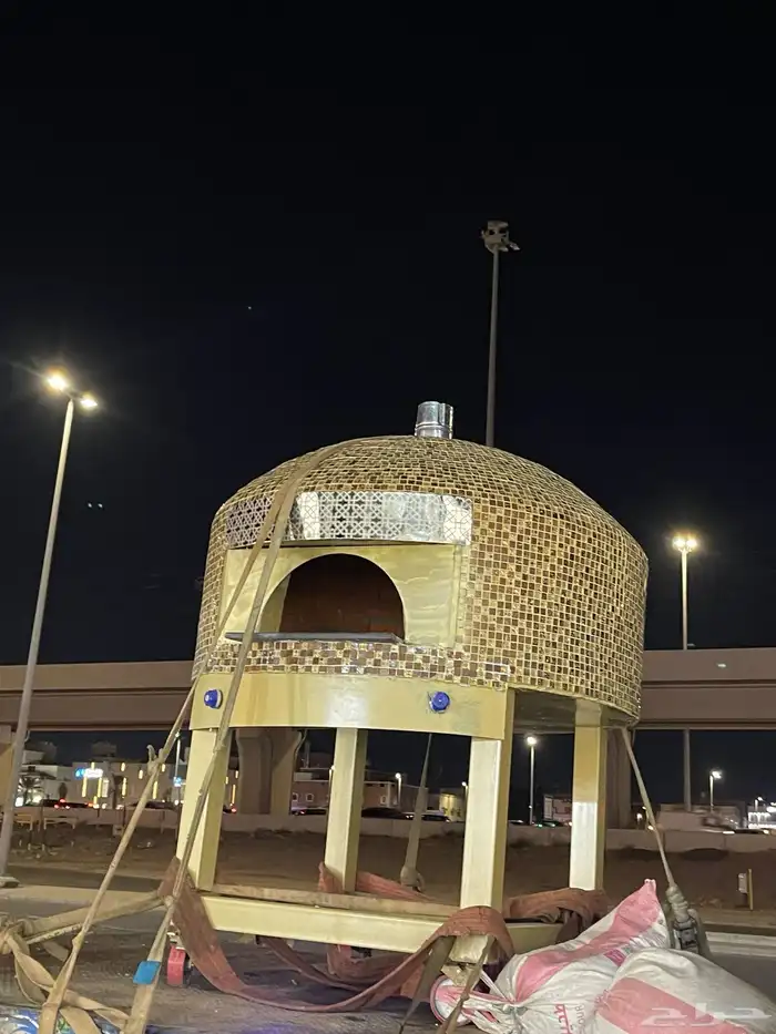 أفران نابولي 7