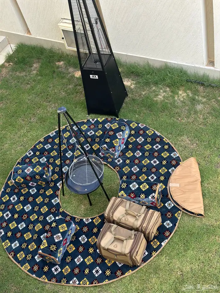 طقم مدات رول 4   مراكي كبير 4 عرض رمضان ب 350 ريال فقط 7