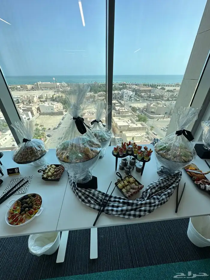 تنسيق حفلات و المناسبات 7