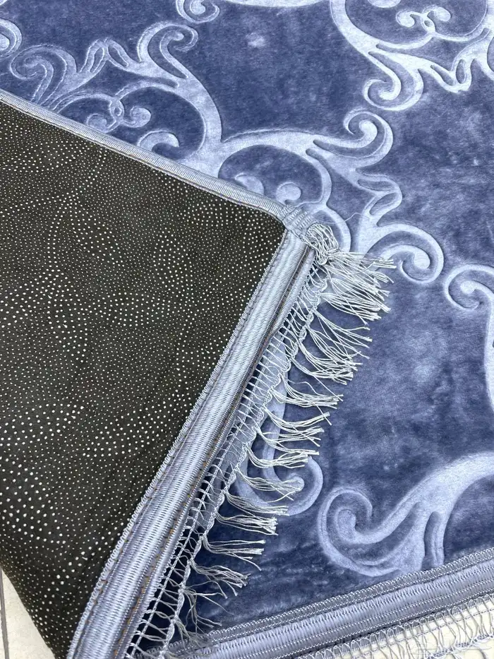 فرشات سراميك مخمل ناعم 5