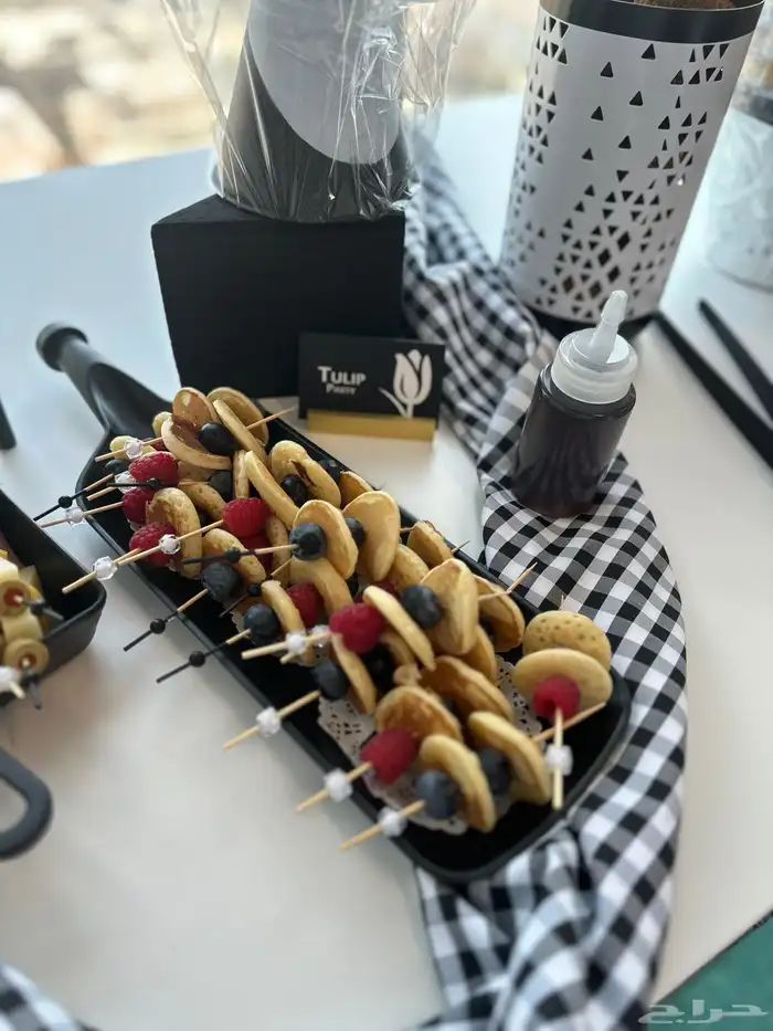 تنسيق حفلات و المناسبات 6