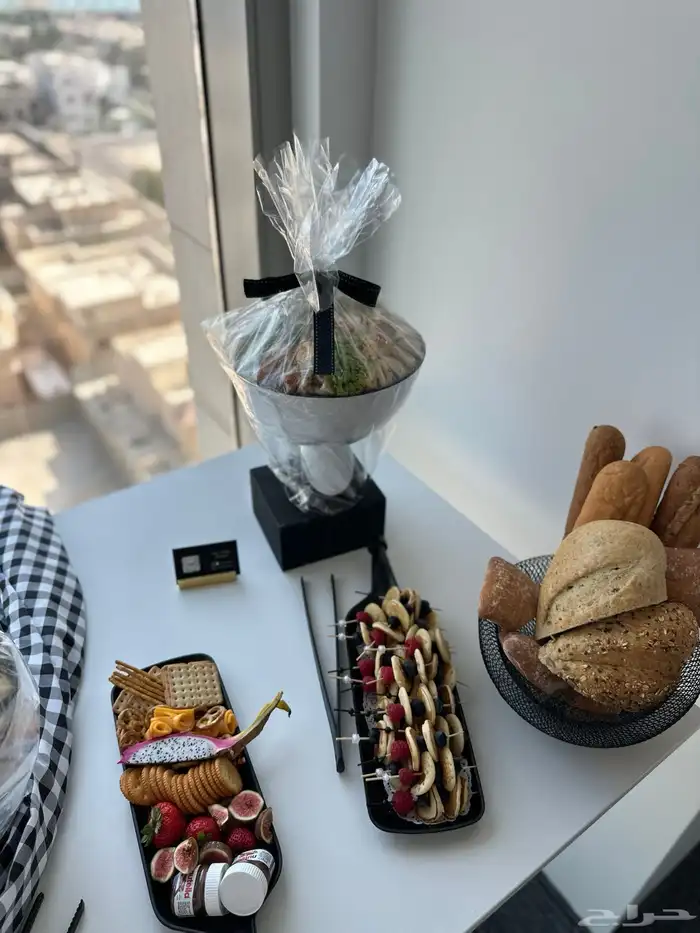 تنسيق حفلات و المناسبات 4