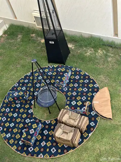 طقم مدات رول 4   مراكي كبير 4 عرض رمضان ب 350 ريال فقط 4