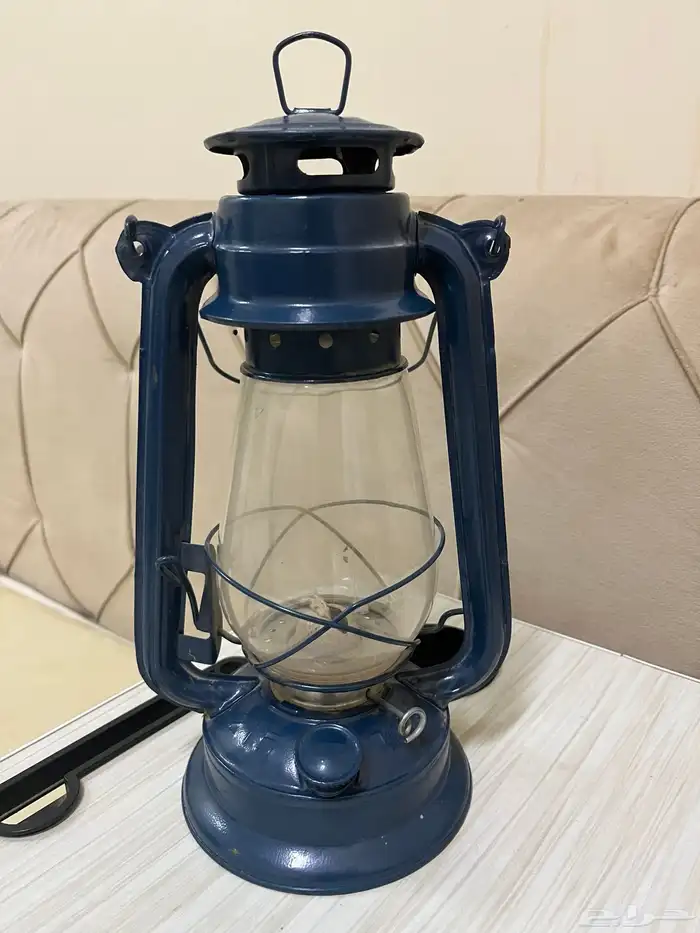 فانوس قديم 0