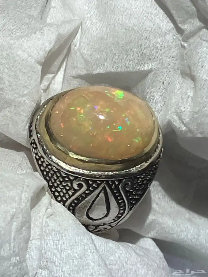 خاتم اوبال 1