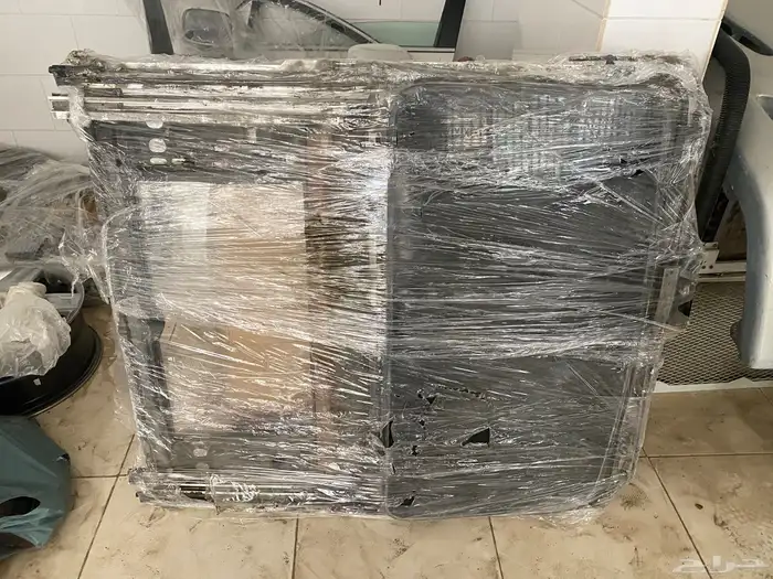 قطع غيار لكزس 1