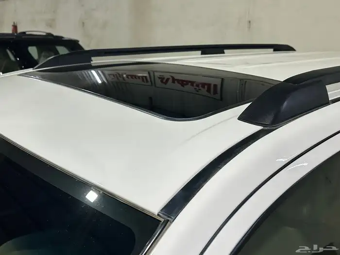 جيب سيكويا 2010 بحالة الوكالة تم البيع 7