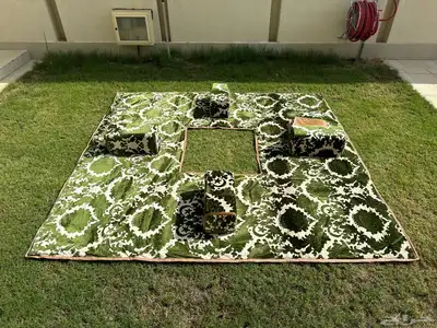 طقم مدات رول 4   مراكي كبير 4 عرض رمضان ب 350 ريال فقط 3