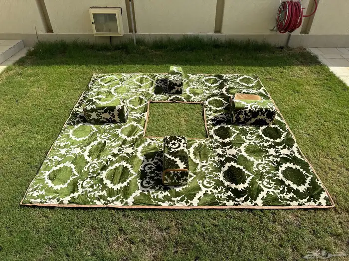 طقم مدات رول 4   مراكي كبير 4 عرض رمضان ب 350 ريال فقط 5