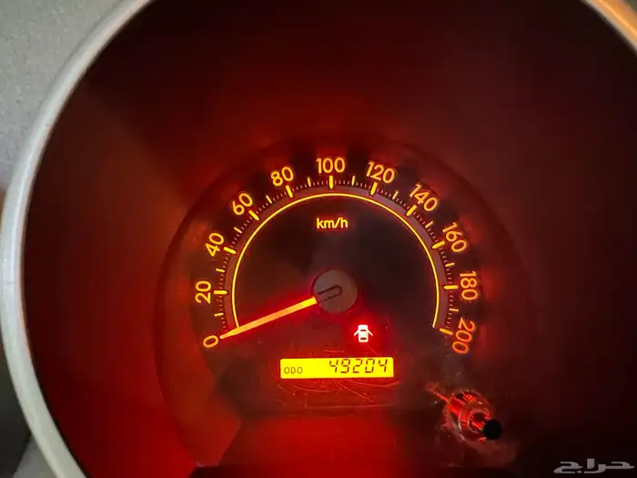 جيب سيكويا 2010 بحالة الوكالة تم البيع 19