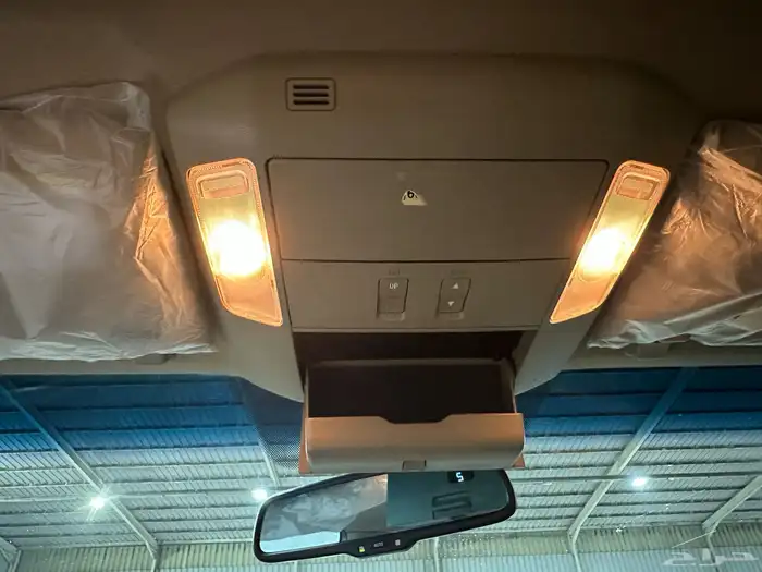 جيب سيكويا 2010 بحالة الوكالة تم البيع 26