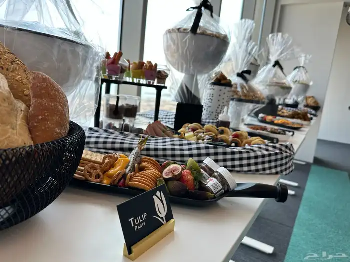 تنسيق حفلات و المناسبات 5