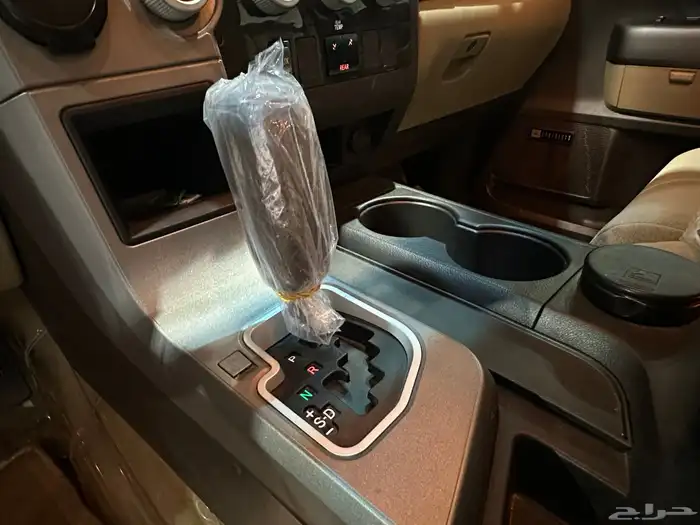 جيب سيكويا 2010 بحالة الوكالة تم البيع 21