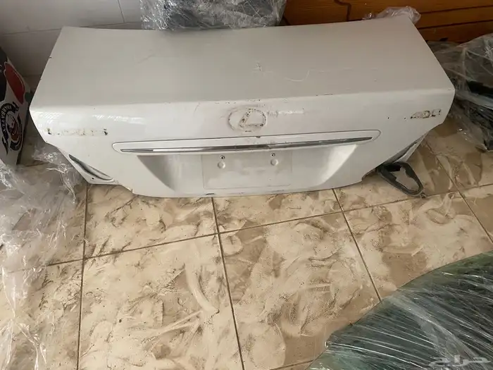 قطع غيار لكزس 3