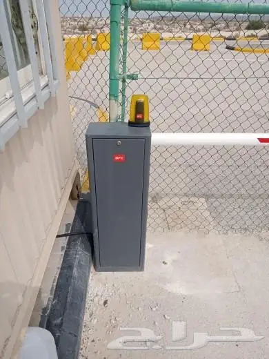 بوابات إلكترونية للشركات والأماكن الخاصة 4