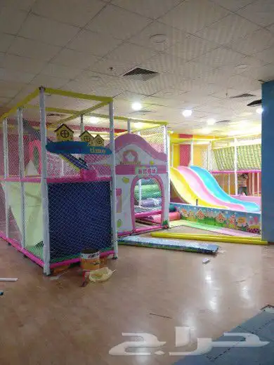 توريد ملاهي اطفال تركيب ملاهي اطفال تصنيع ملاهي 10