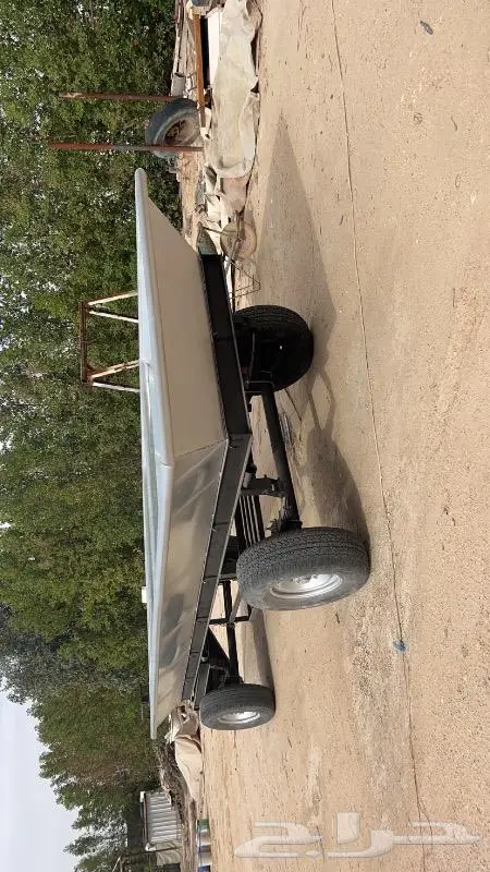حوض ماء سحب قلص 1