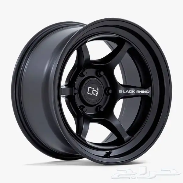 نوفر لكم جنوط فيول - kmc - بيدلوك - بلاك رينو 34