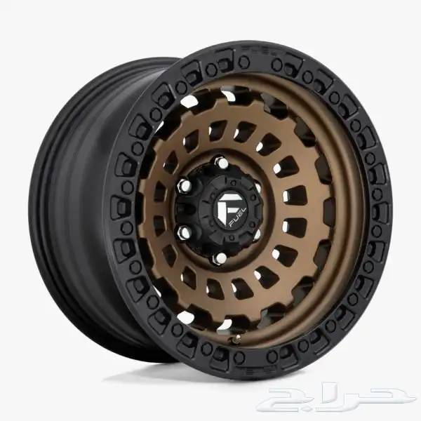 نوفر لكم جنوط فيول - kmc - بيدلوك - بلاك رينو 45