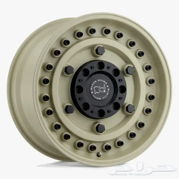 نوفر لكم جنوط فيول - kmc - بيدلوك - بلاك رينو 21