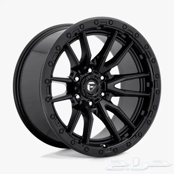 نوفر لكم جنوط فيول - kmc - بيدلوك - بلاك رينو 47