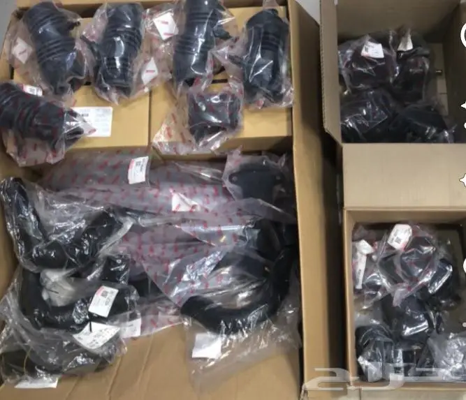 قطع غيار دايهاتسو 77