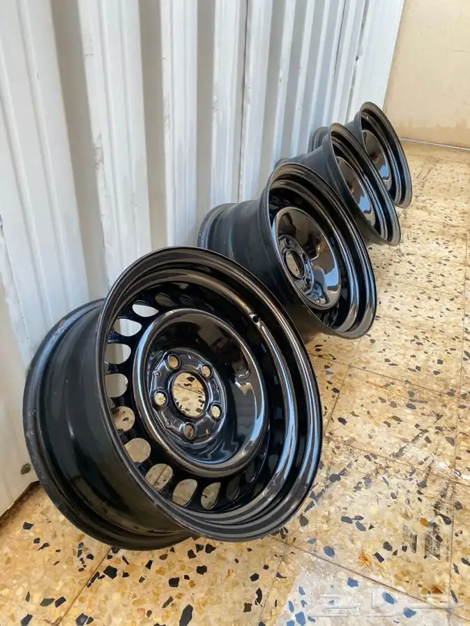 جنوط مرسدس دمعه اصليه 0
