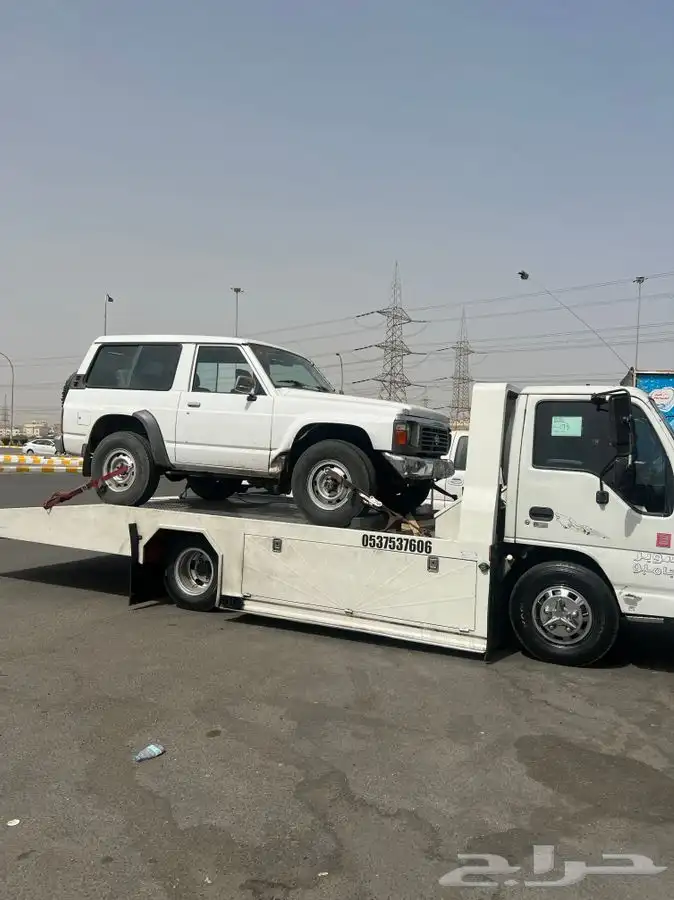 مشاوير جميع المناطق 0
