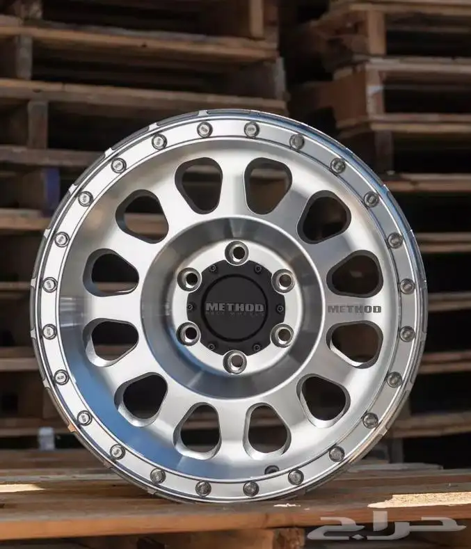 نوفر لكم جنوط فيول - kmc - بيدلوك - بلاك رينو 8