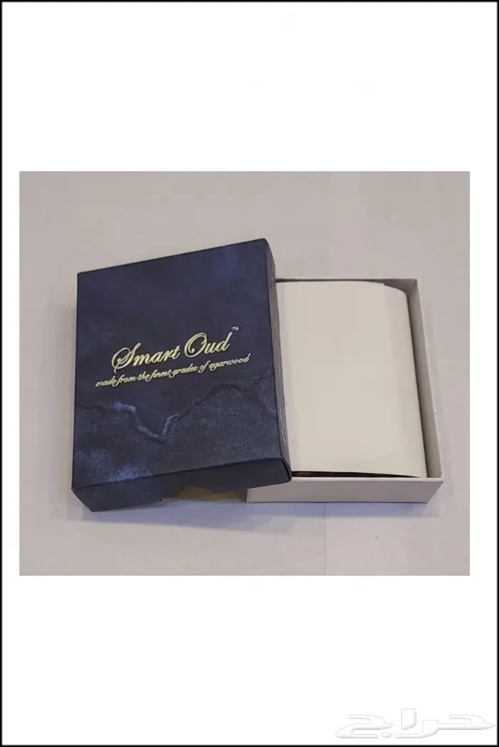 عرض على أعواد الند عود- بخور 3