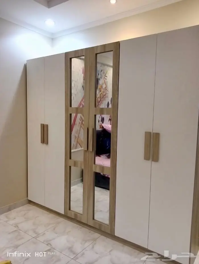 دواليب و أسرة 3