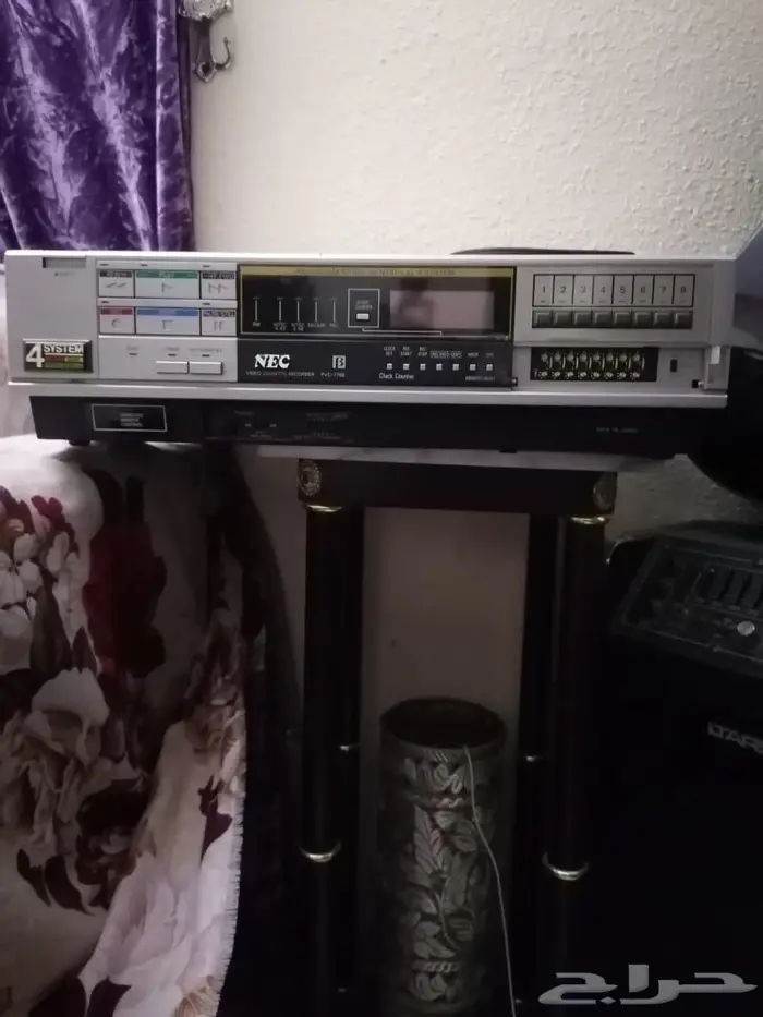 فديو تراث قديم مخزن للبيع 8