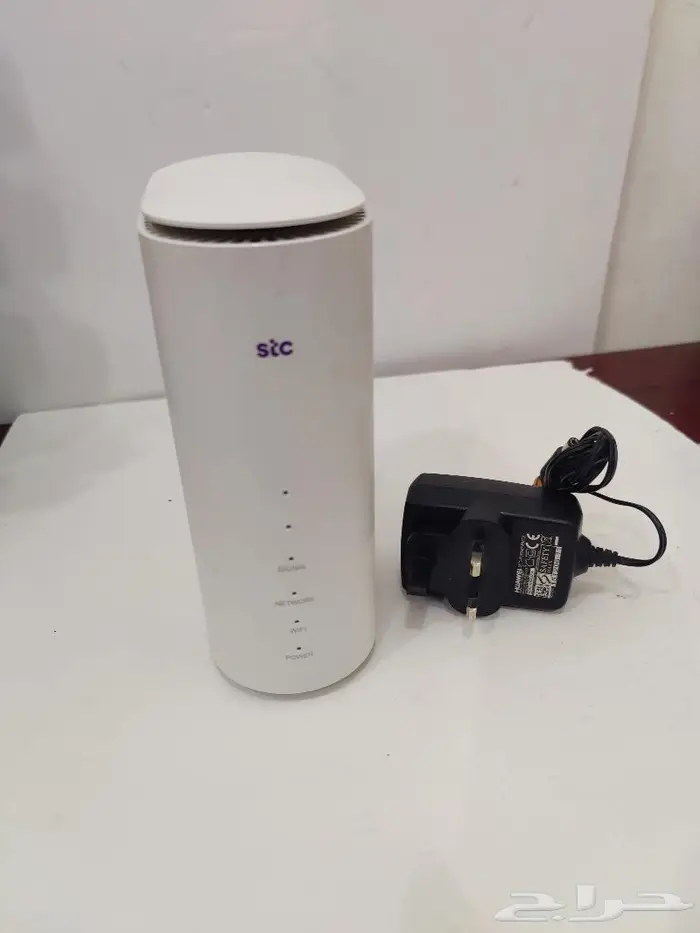 راوتر فايف جي 5G من STC يشغل كل الشبكات 0